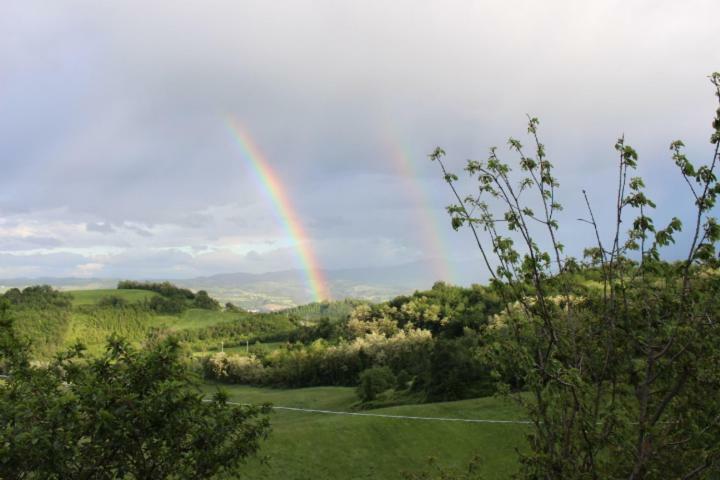 B&B San Nicola Medesano Kültér fotó